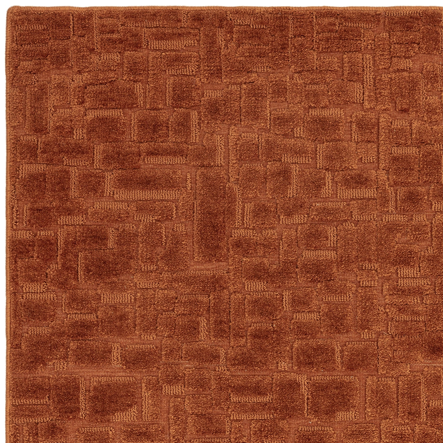 Tapis de salon et chambre moderne VILLA