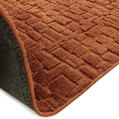 Tapis de salon et chambre moderne VILLA