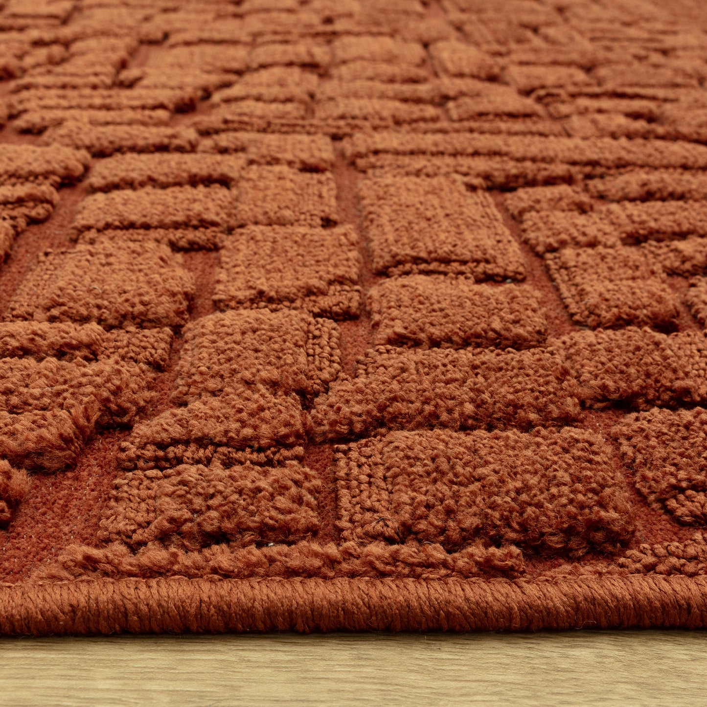 Tapis de salon et chambre moderne VILLA