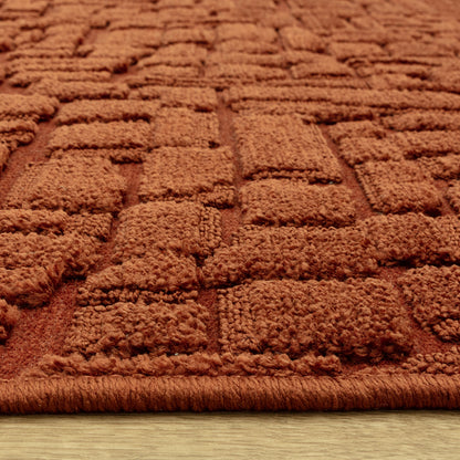 Tapis de salon et chambre moderne VILLA