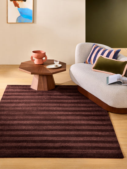 Tapis de salon et chambre SARAH