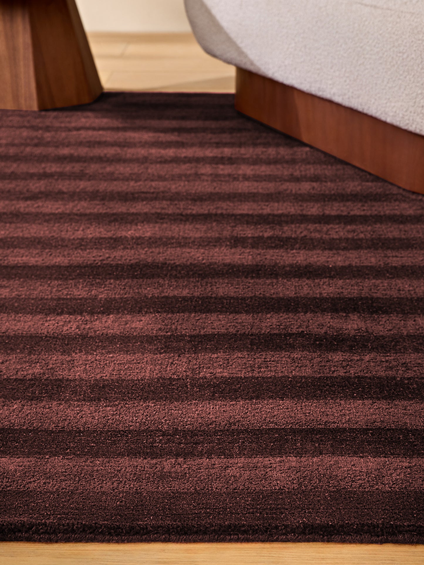 Tapis de salon et chambre SARAH