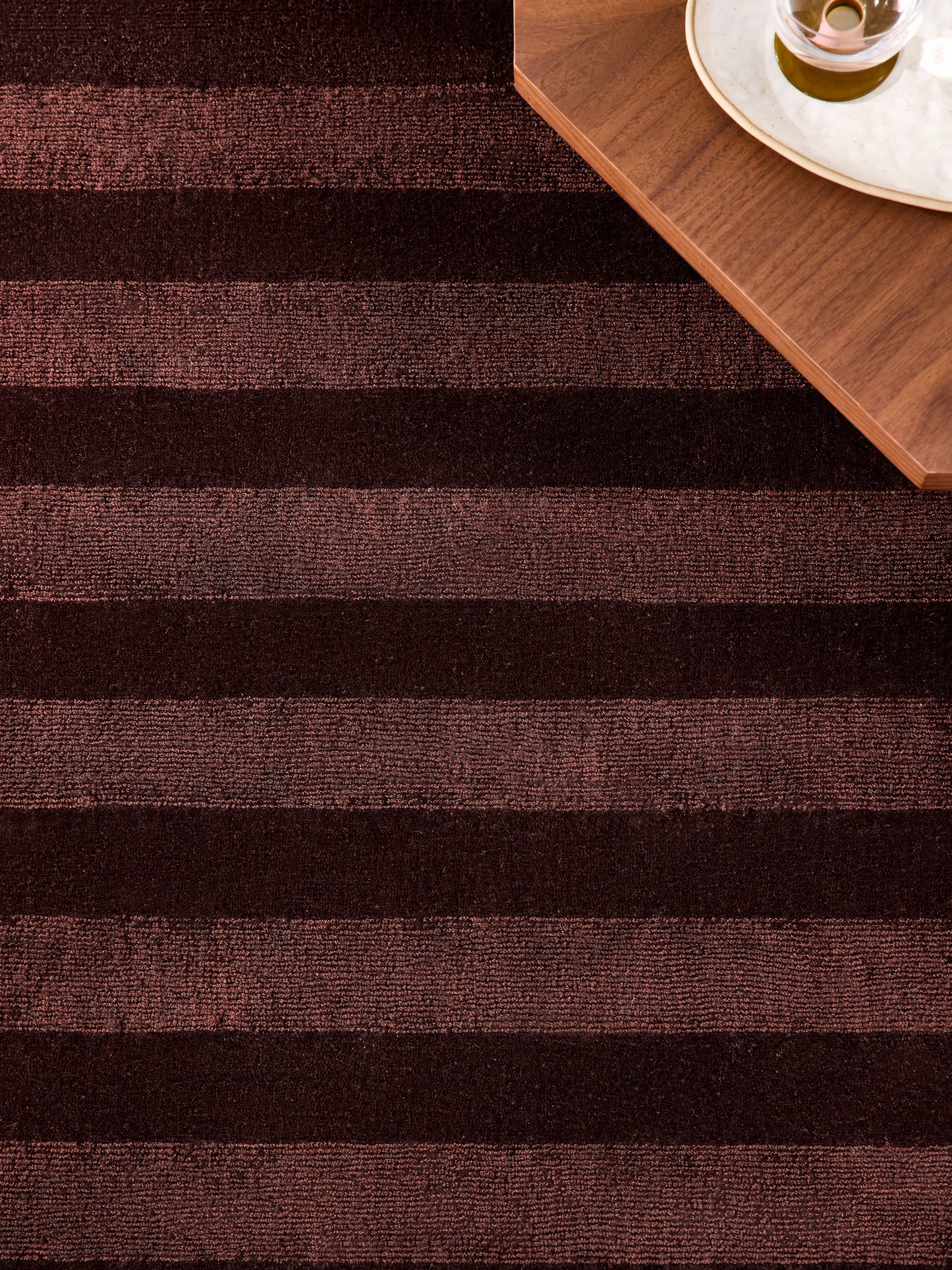 Tapis de salon et chambre SARAH