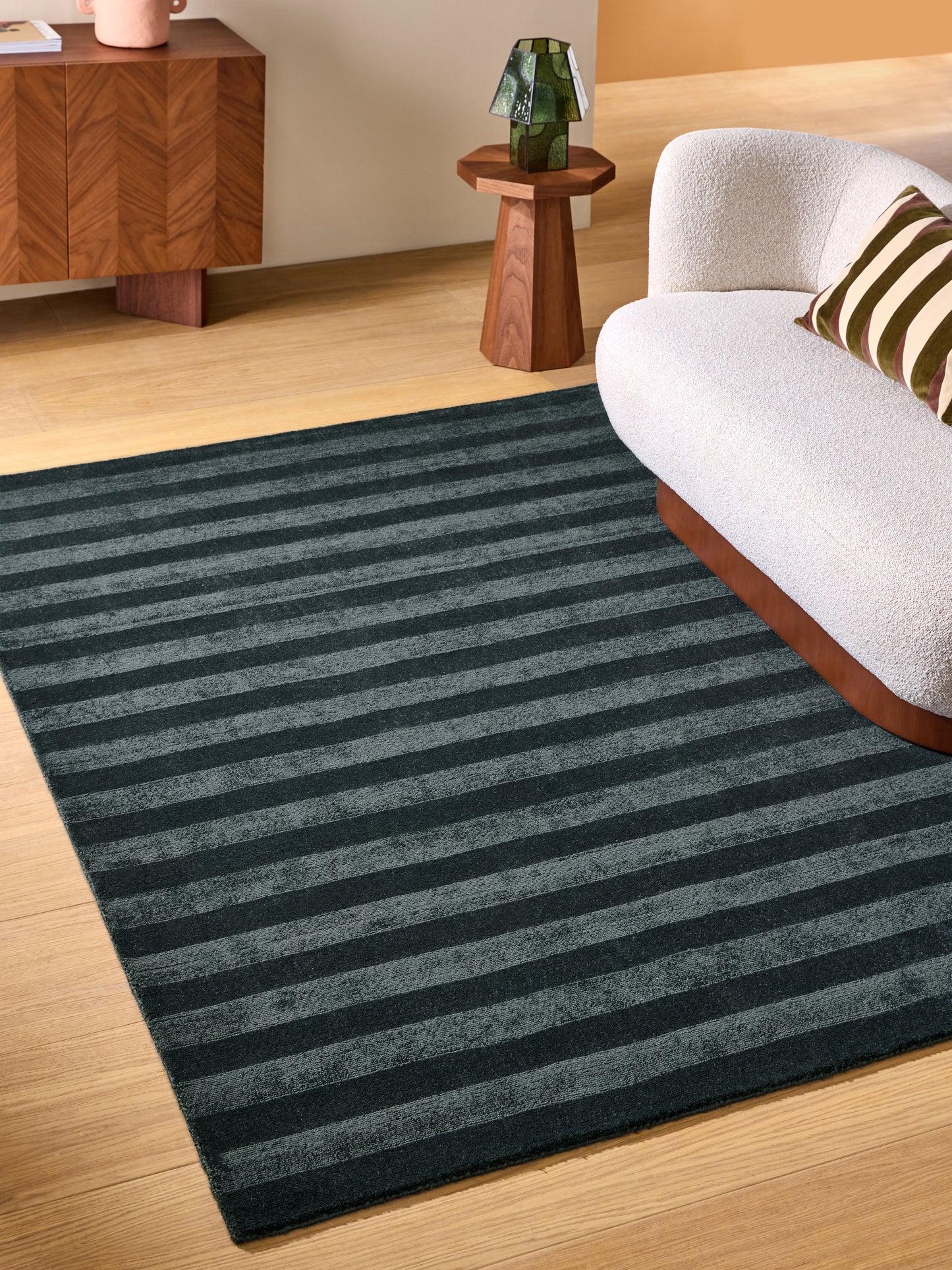 Tapis de salon et chambre SARAH