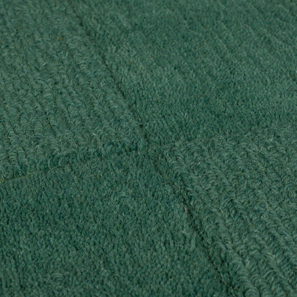 Tapis de salon moderne en laine CARVO