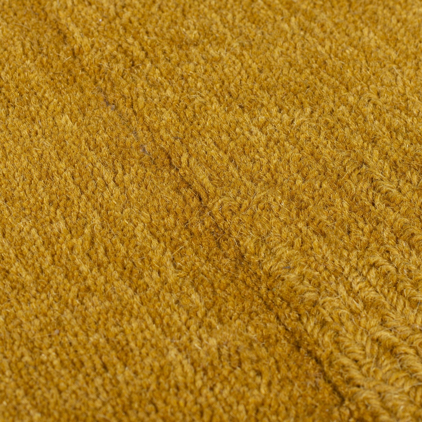 Tapis de salon moderne en laine CARVO