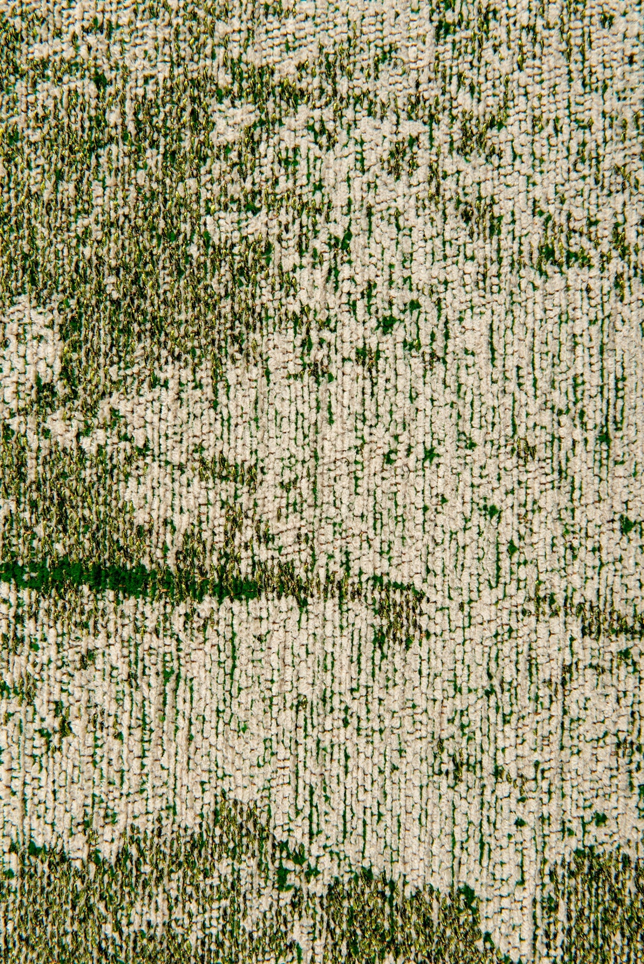 Tapis salon et chambre tissé plat BACKY