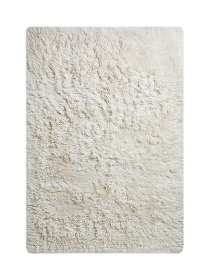 Tapis de salon et chambre shaggy LADA