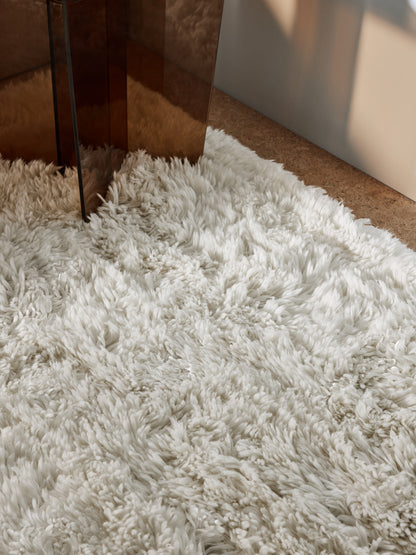 Tapis de salon et chambre shaggy LADA