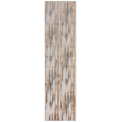 Tapis de couloir moderne BEAM