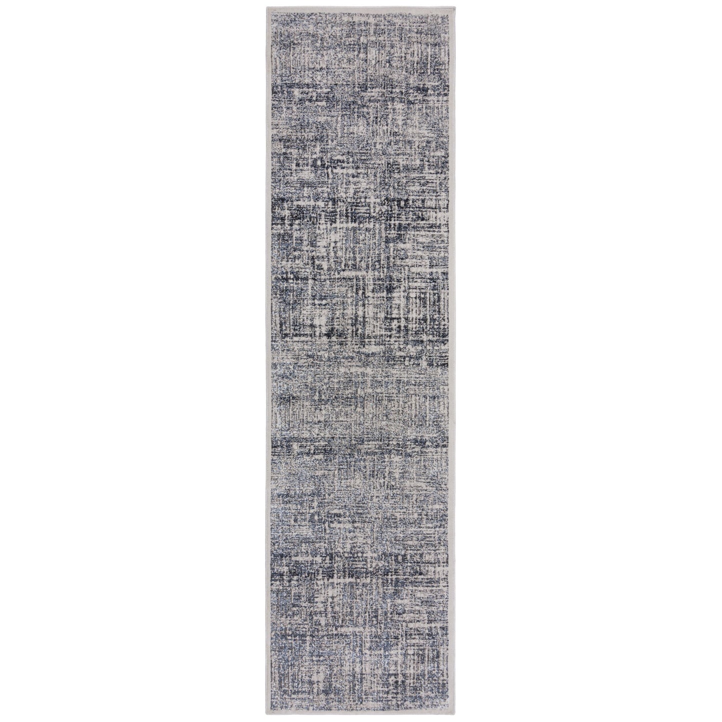 Tapis de couloir moderne ECHO