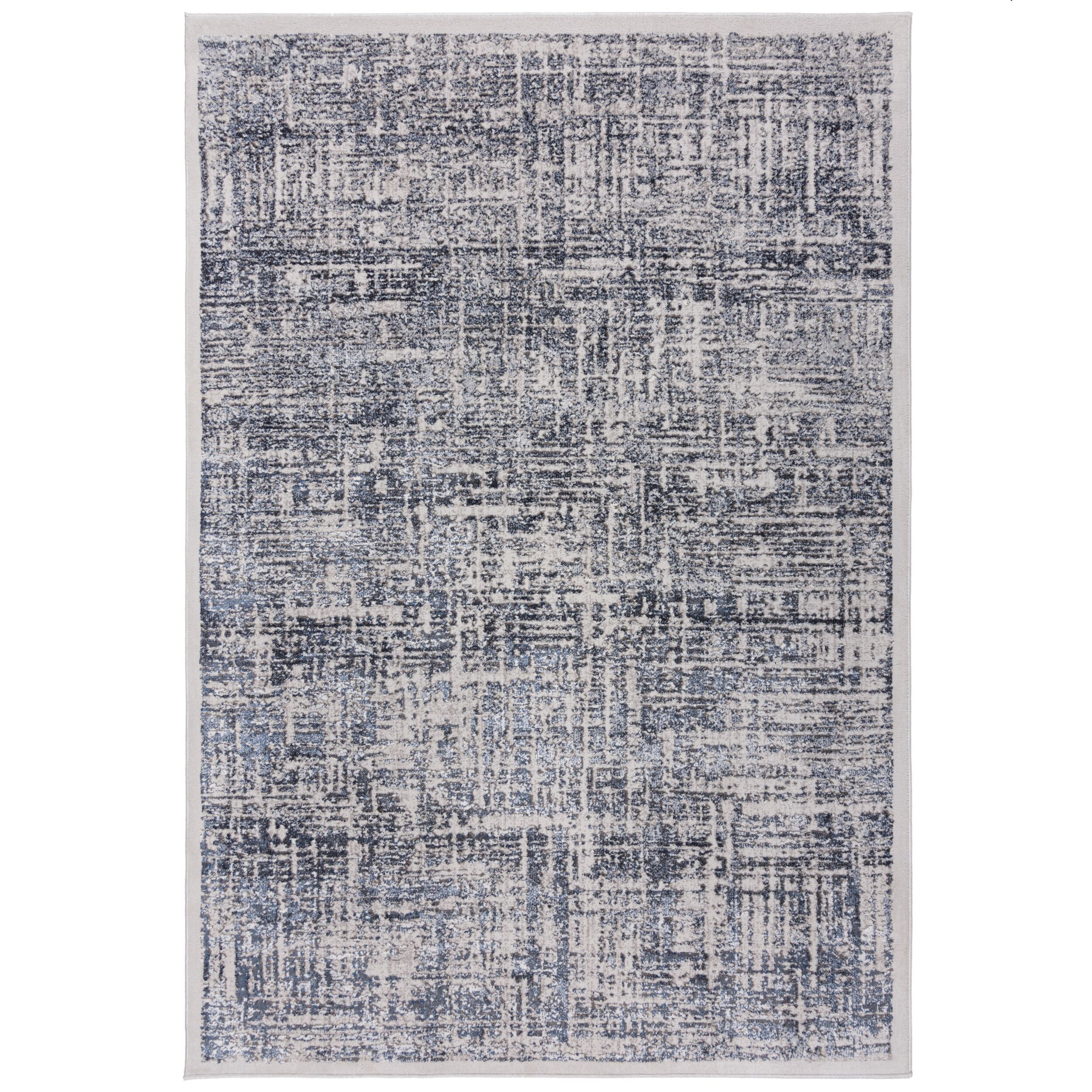 Tapis de salon moderne ECHO