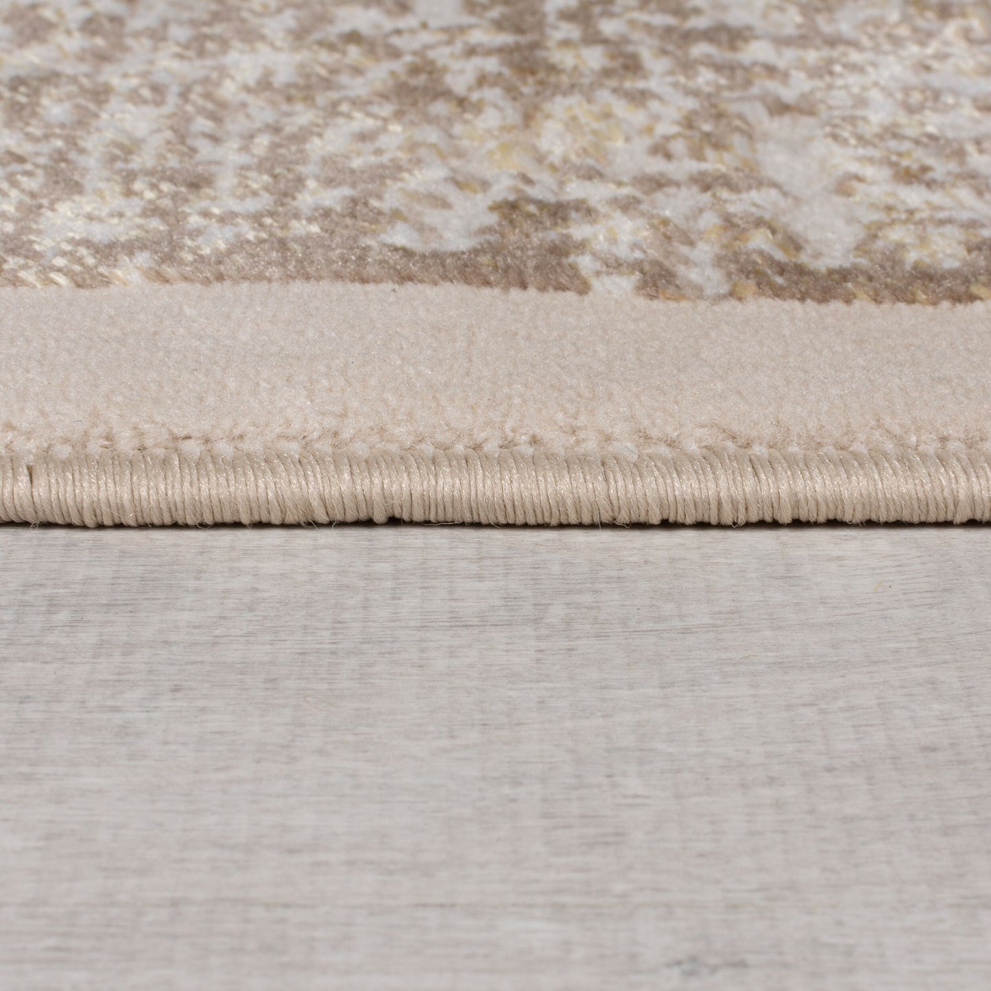 Tapis de couloir moderne ECHO