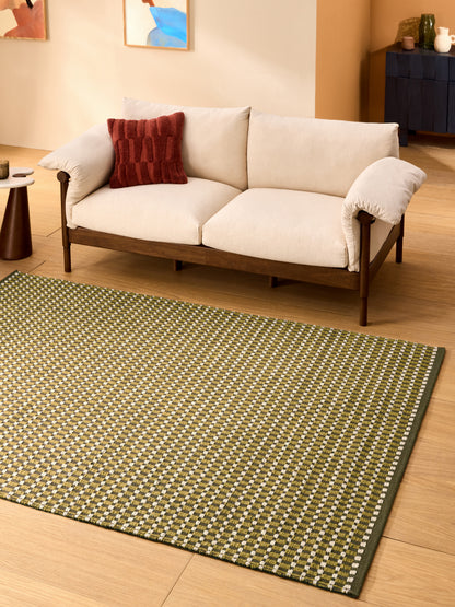 Tapis de salon et chambre moderne CINDER