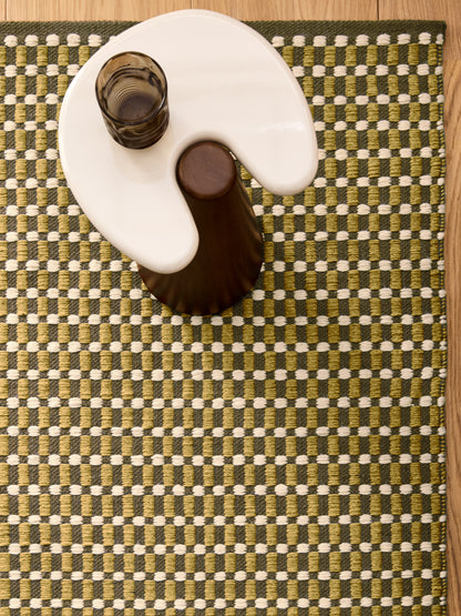 Tapis de salon et chambre moderne CINDER