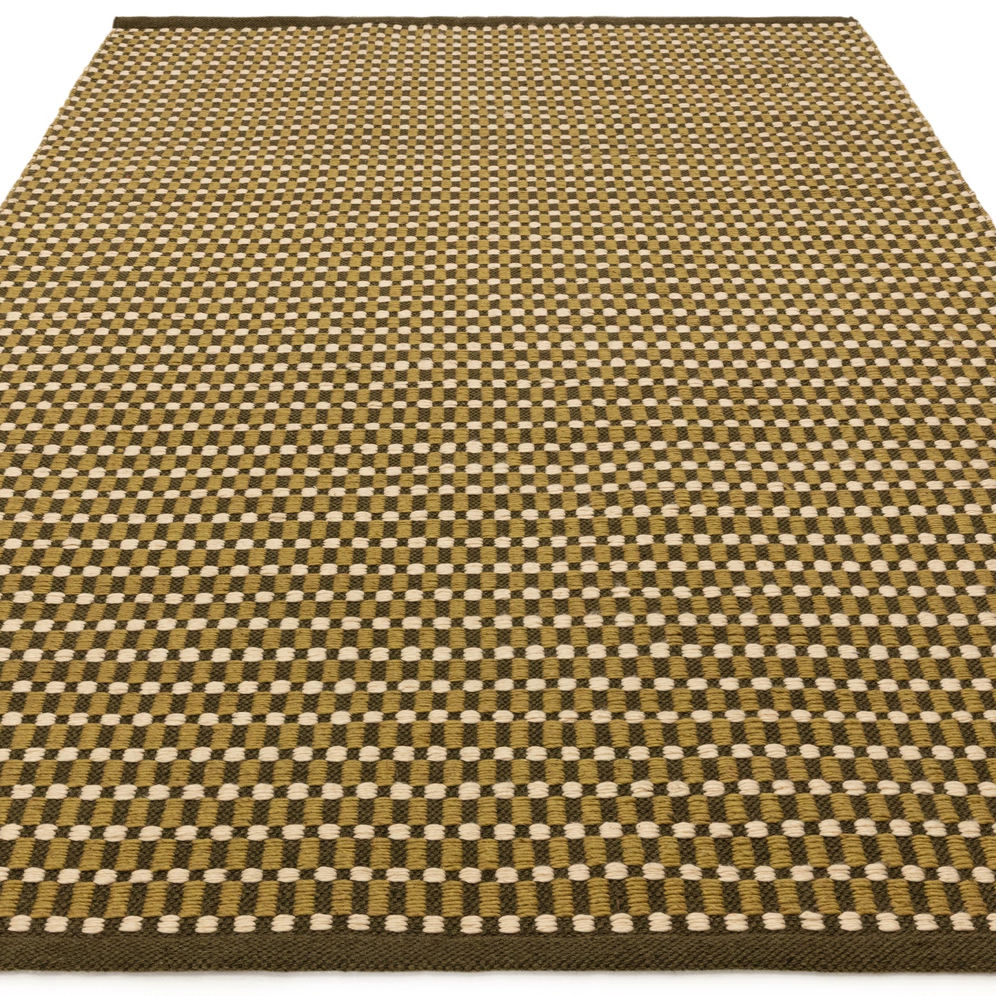 Tapis de salon et chambre moderne CINDER