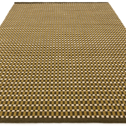 Tapis de salon et chambre moderne CINDER