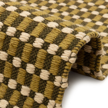 Tapis de salon et chambre moderne CINDER