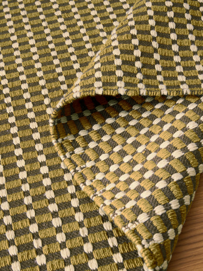 Tapis de salon et chambre moderne CINDER