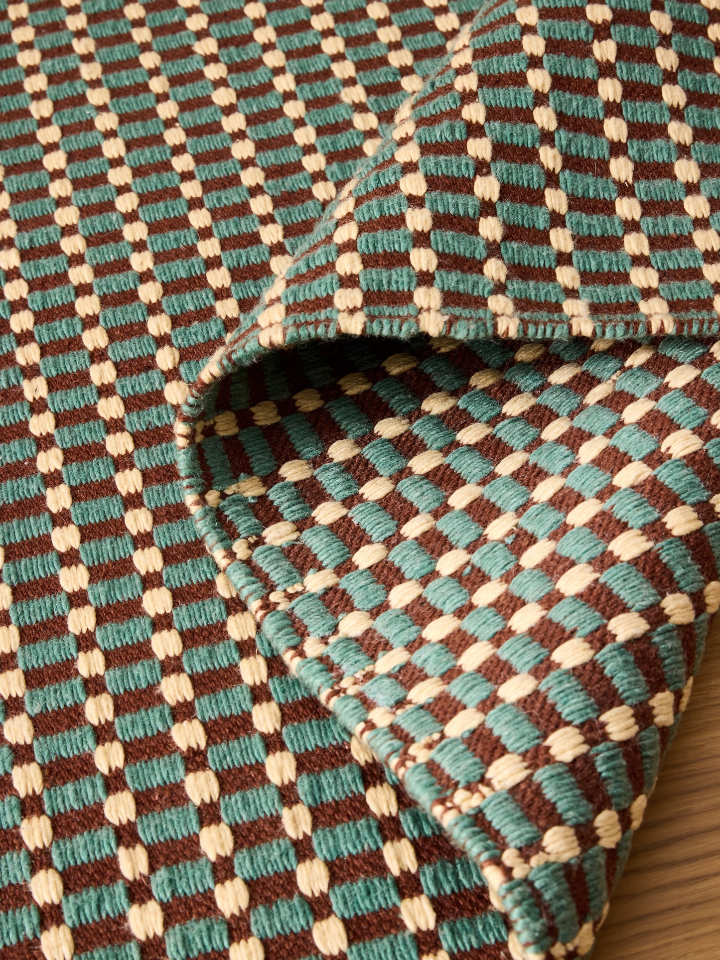 Tapis de salon et chambre moderne CINDER