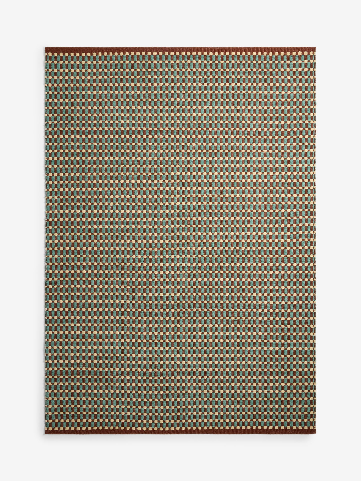 Tapis de salon et chambre moderne CINDER