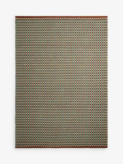 Tapis de salon et chambre moderne CINDER