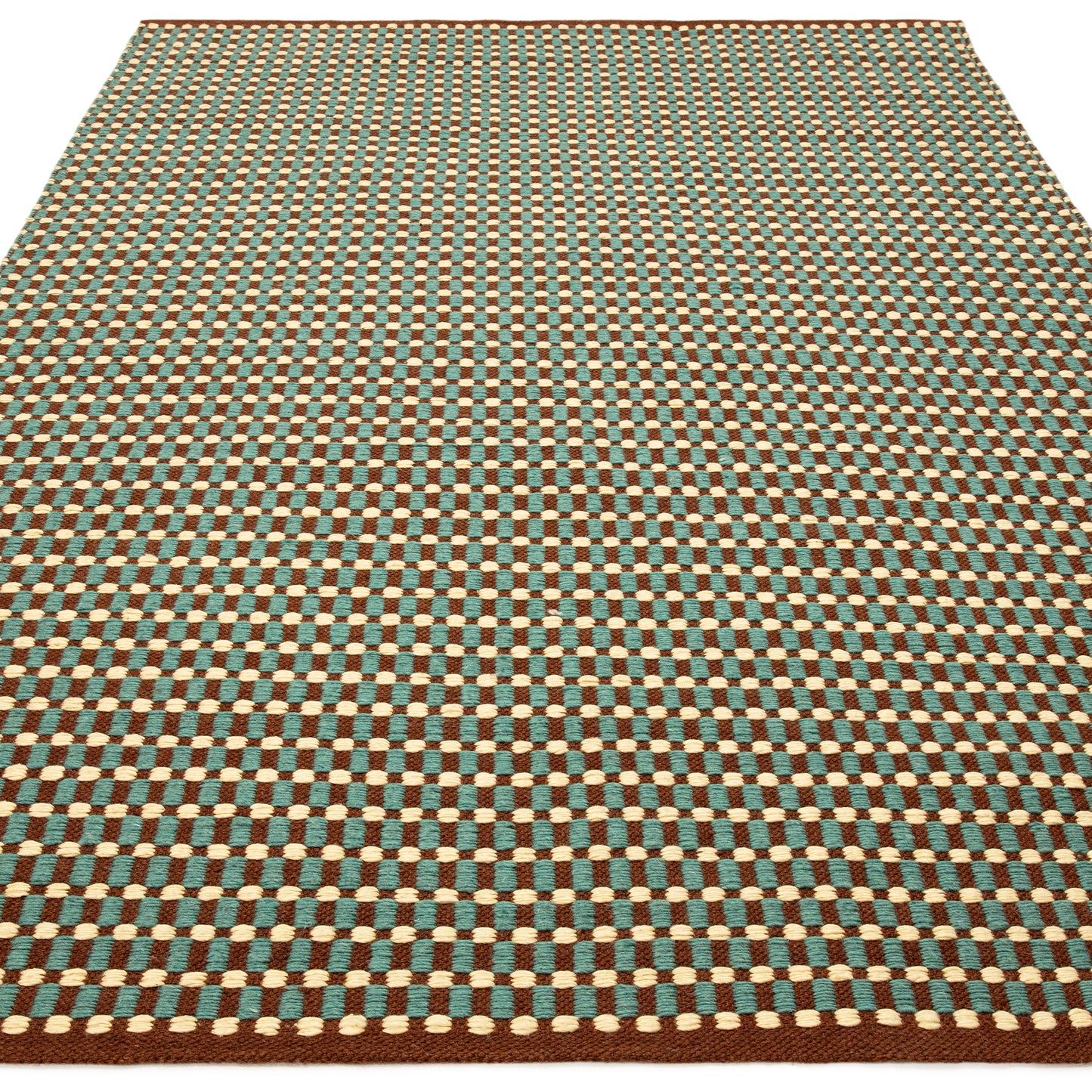 Tapis de salon et chambre moderne CINDER