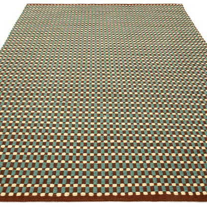 Tapis de salon et chambre moderne CINDER