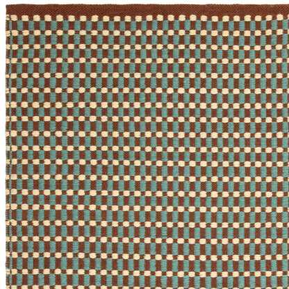 Tapis de salon et chambre moderne CINDER
