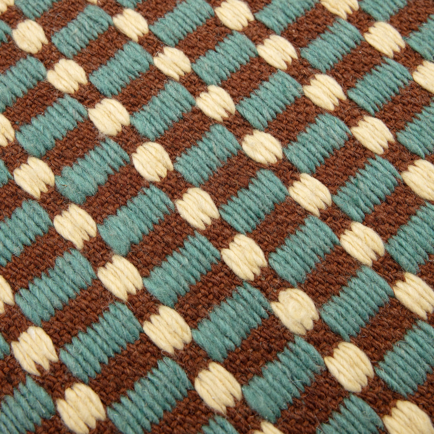 Tapis de salon et chambre moderne CINDER