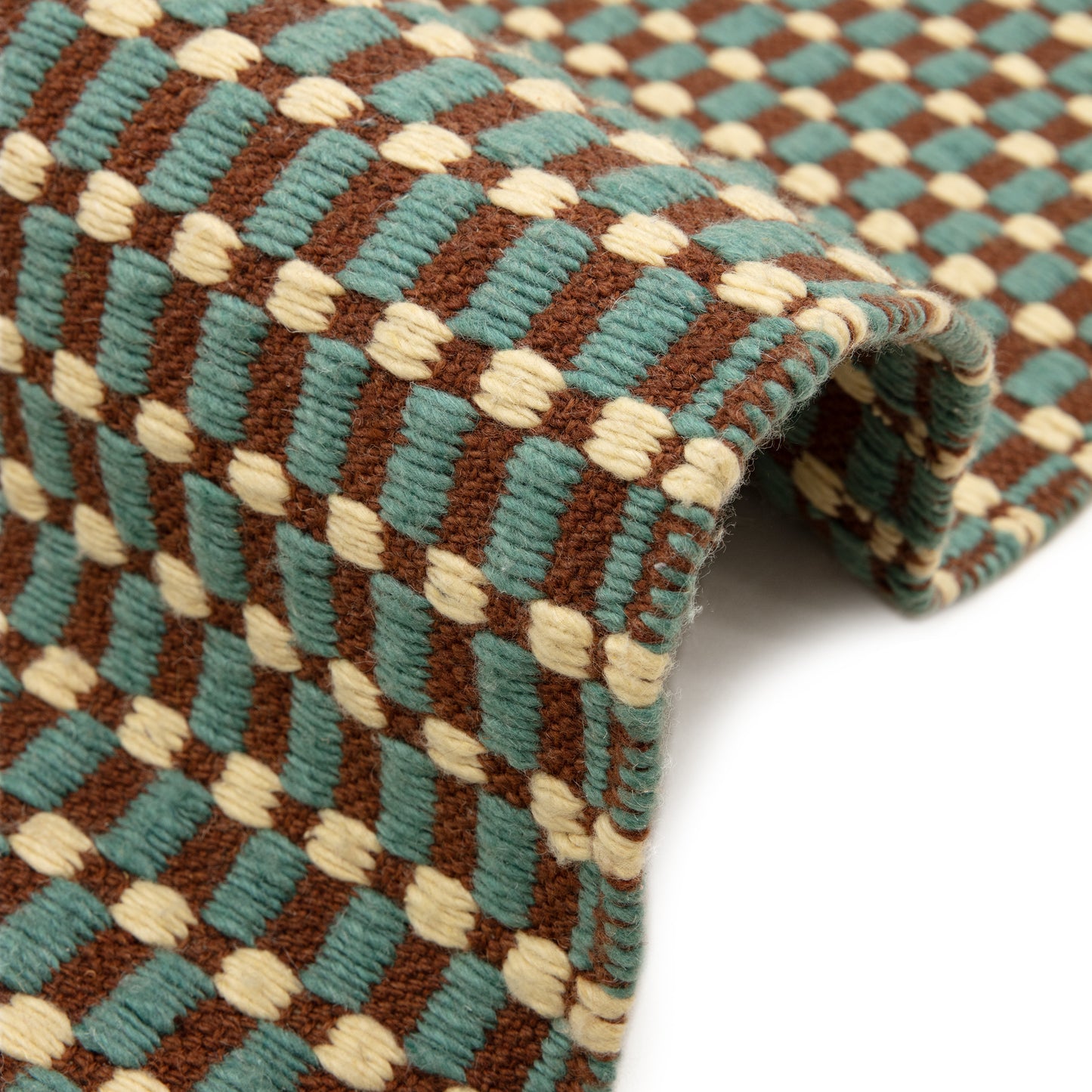 Tapis de salon et chambre moderne CINDER