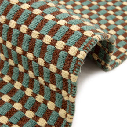 Tapis de salon et chambre moderne CINDER