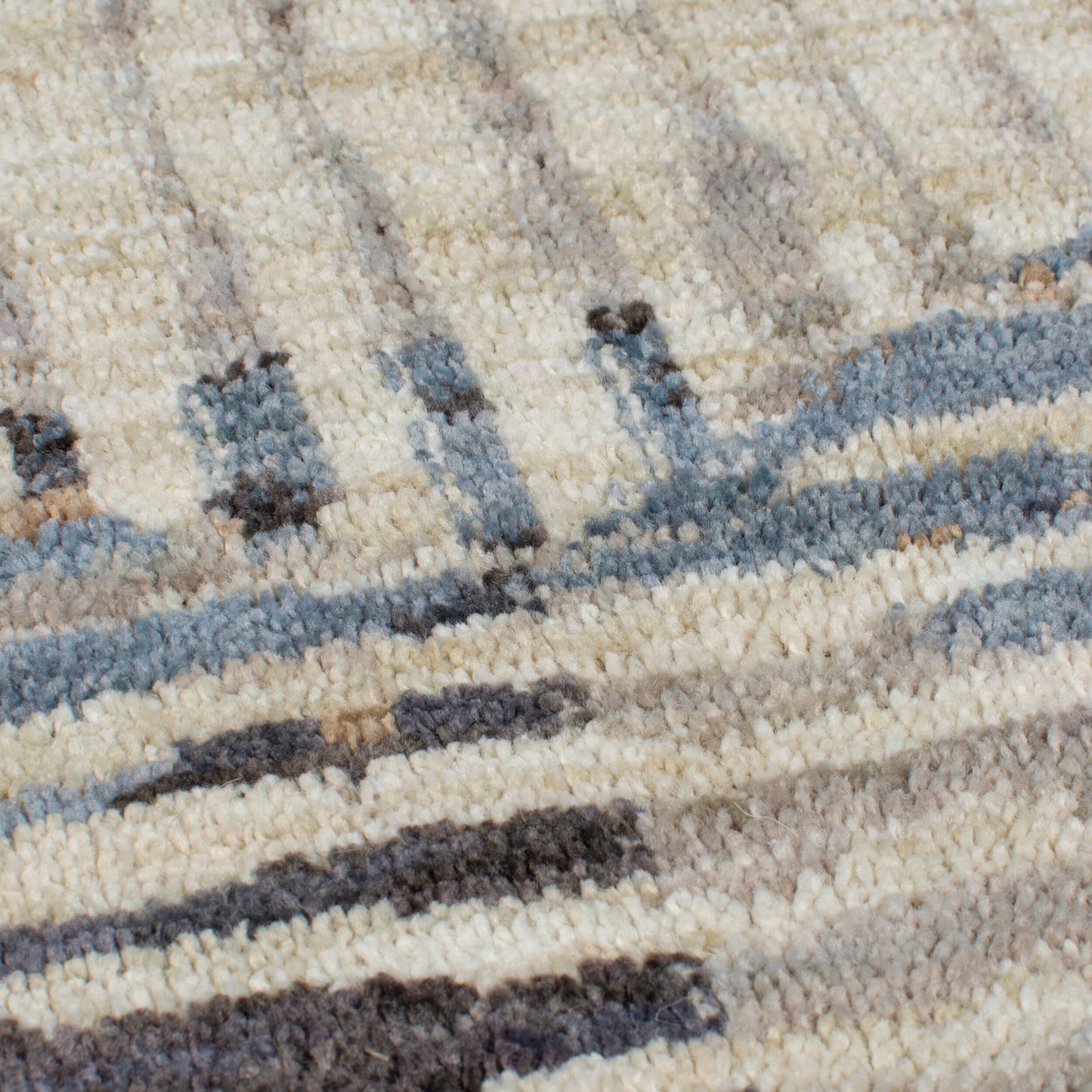 Tapis de salon moderne TALY