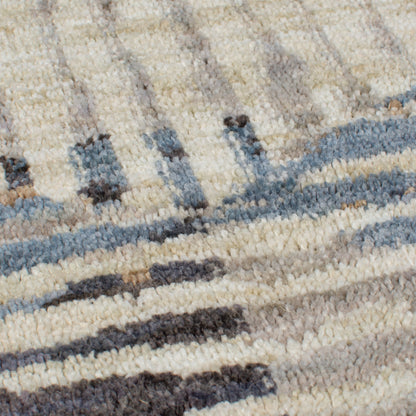 Tapis de salon moderne TALY