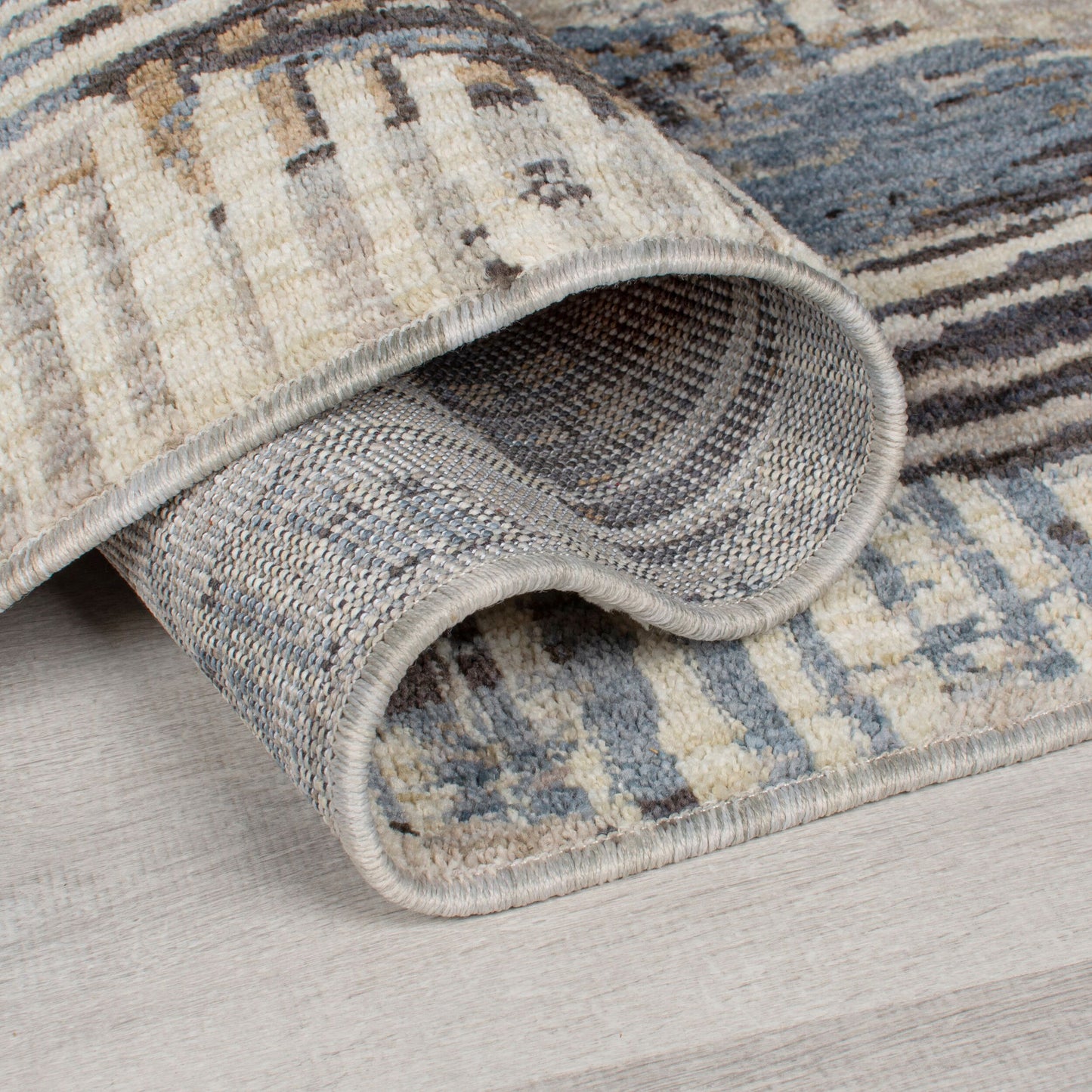 Tapis de salon moderne TALY