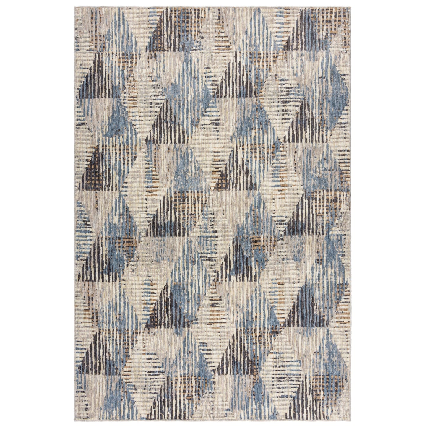 Tapis de salon moderne TALY