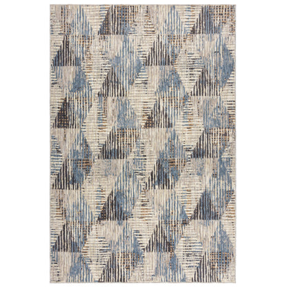 Tapis de salon moderne TALY