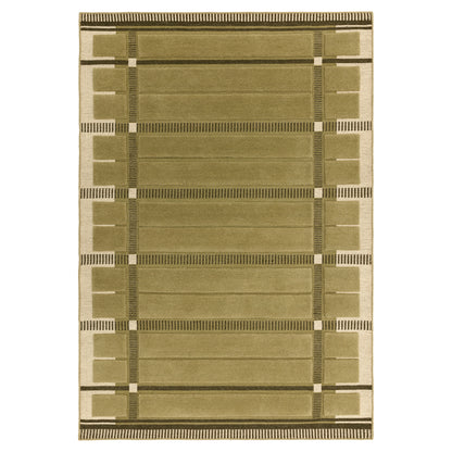 Tapis de salon et chambre en laine TALE