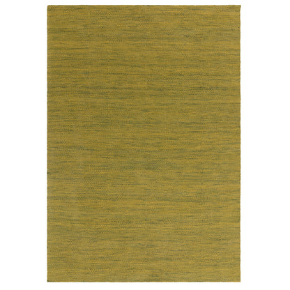 Tapis de salon et chambre en laine FERRIC