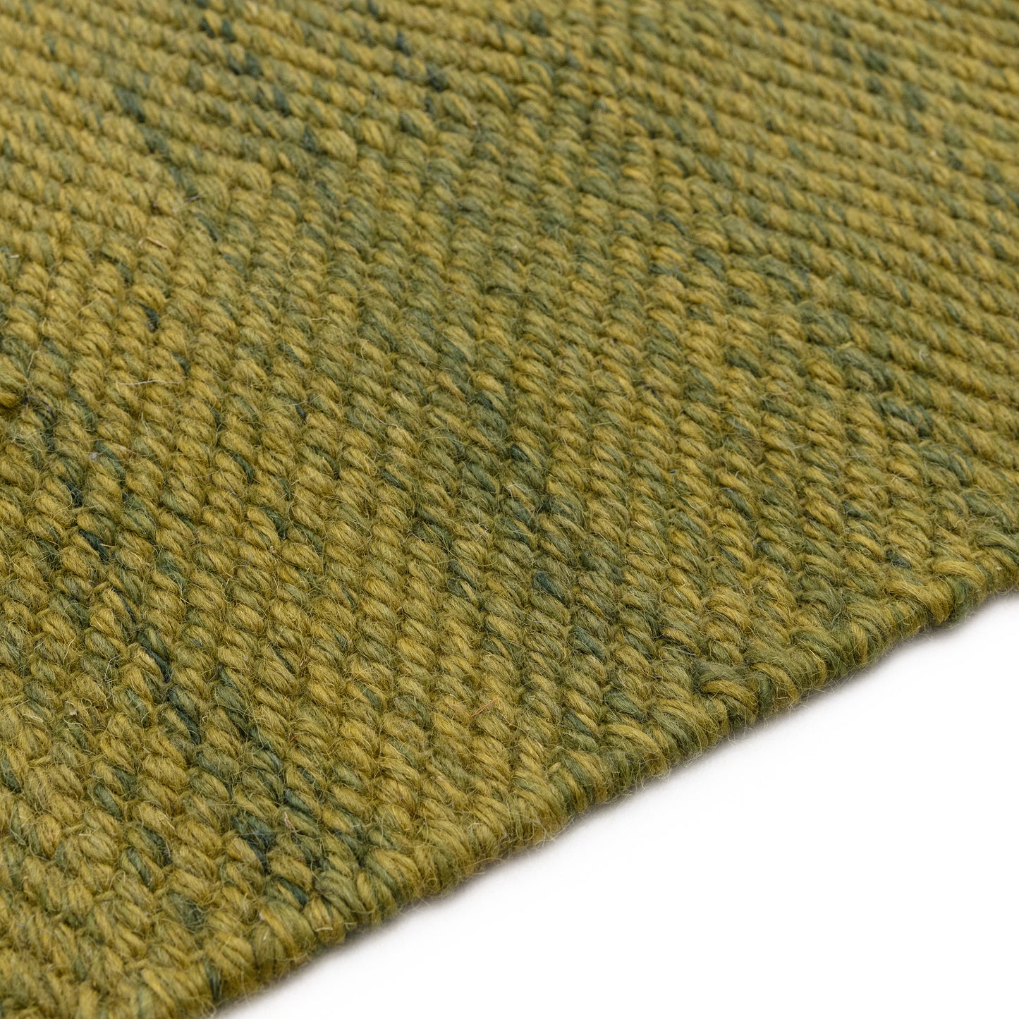 Tapis de salon et chambre en laine FERRIC