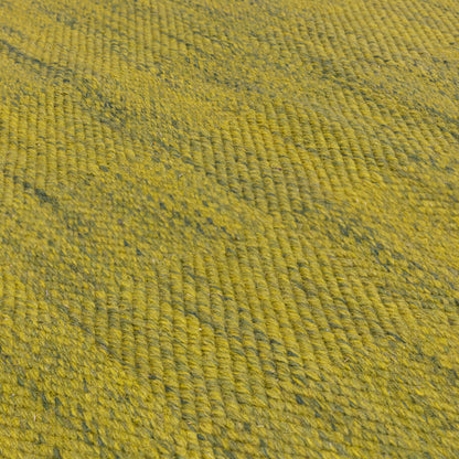 Tapis de salon et chambre en laine FERRIC