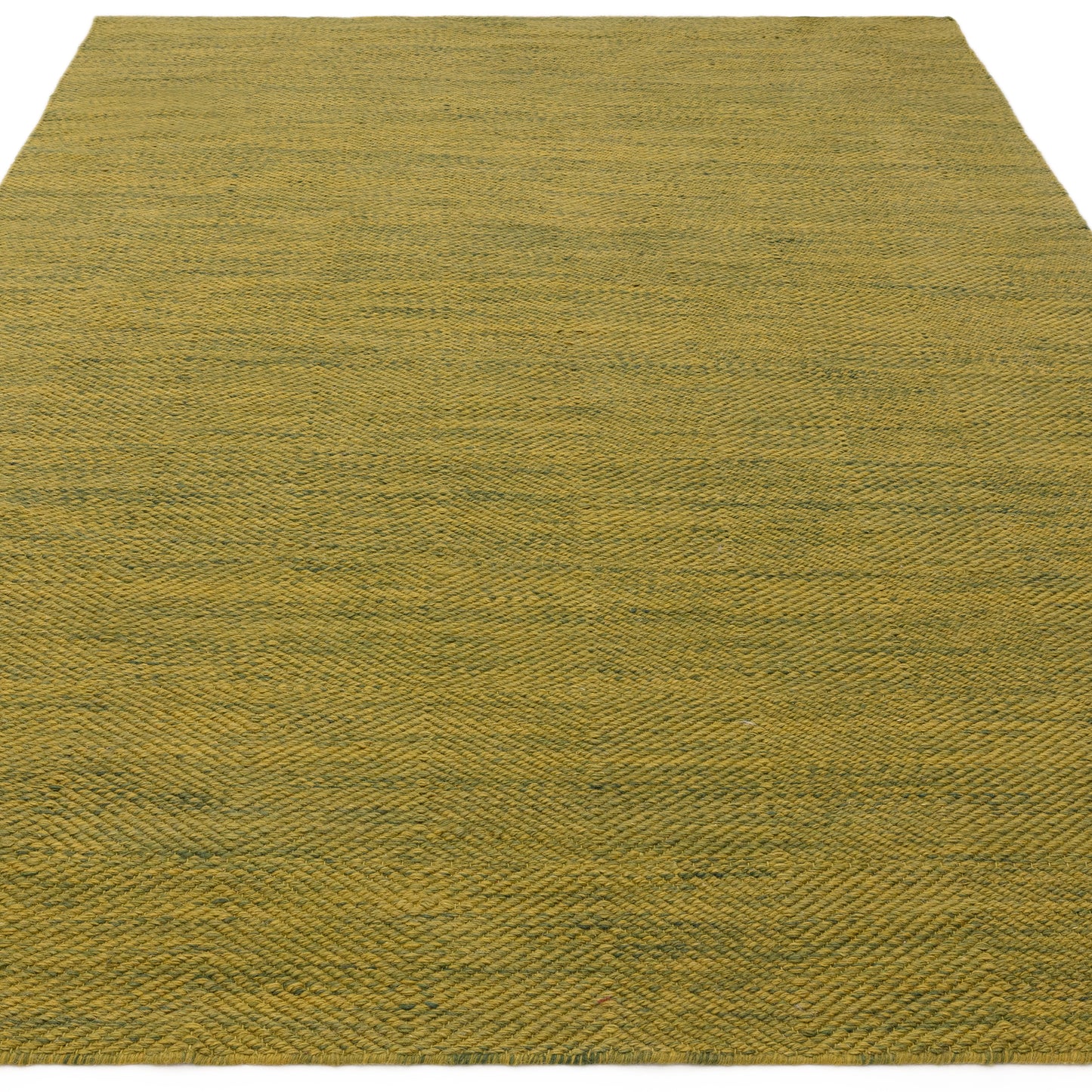 Tapis de salon et chambre en laine FERRIC