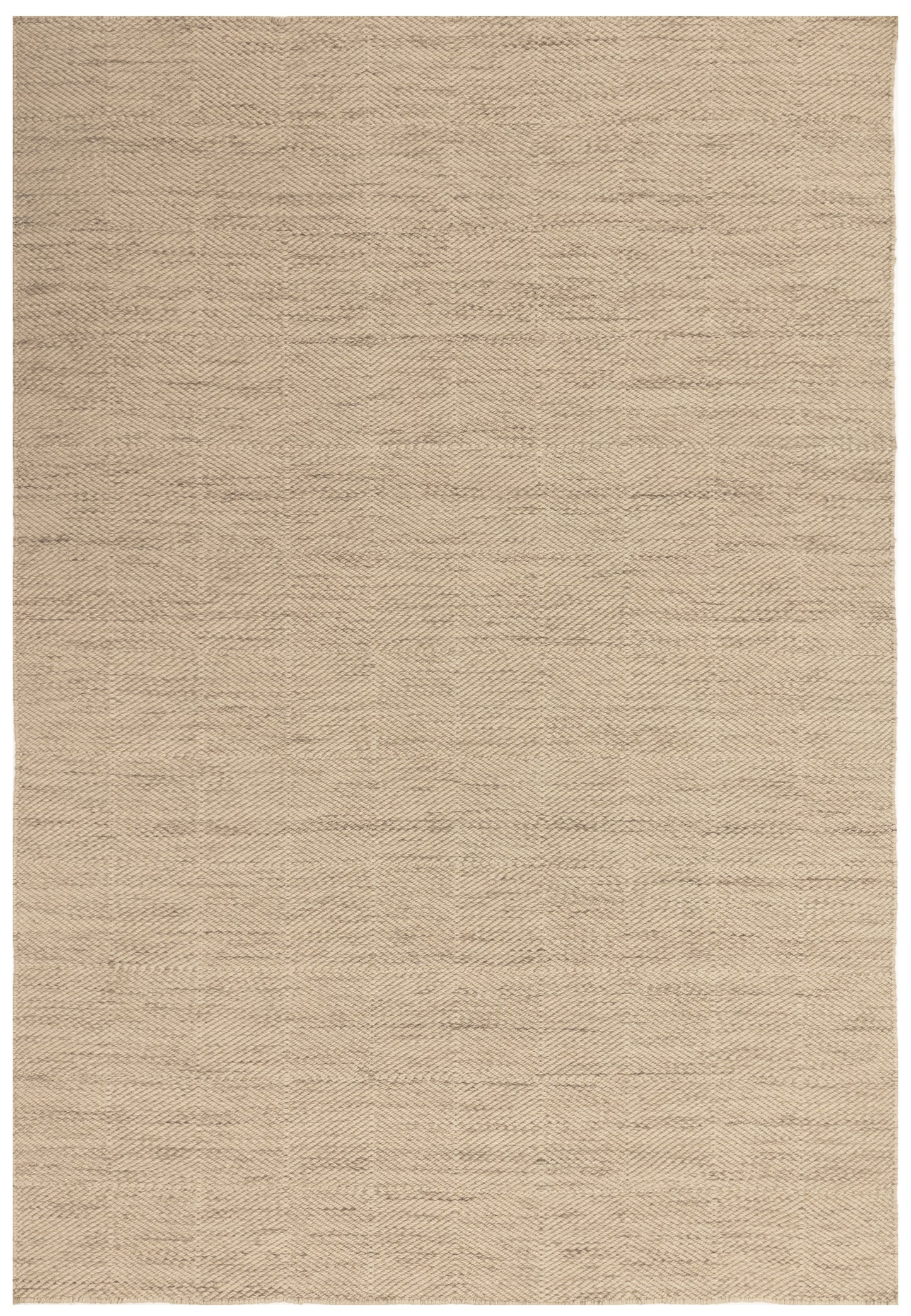 Tapis de salon et chambre en laine FERRIC
