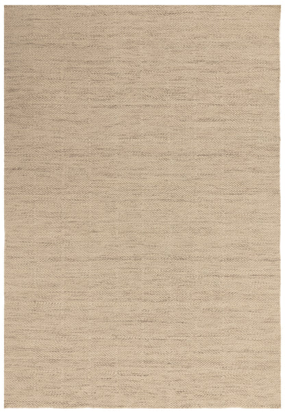 Tapis de salon et chambre en laine FERRIC
