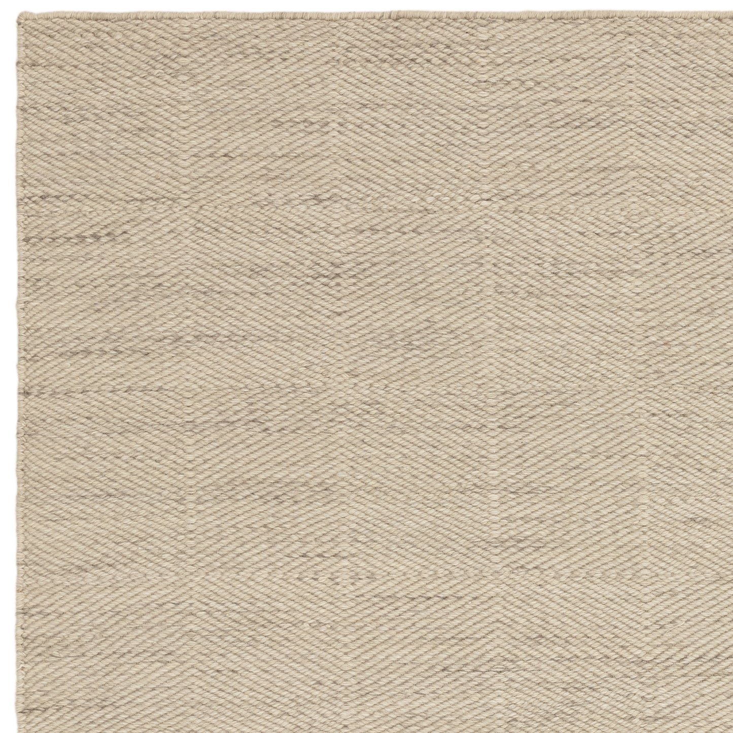 Tapis de salon et chambre en laine FERRIC