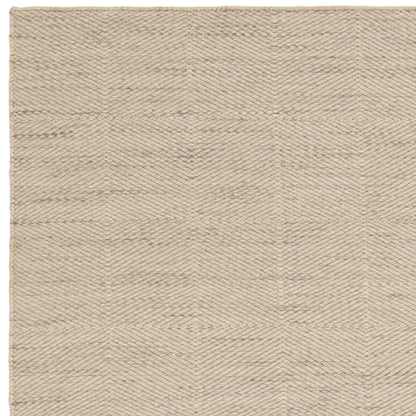 Tapis de salon et chambre en laine FERRIC