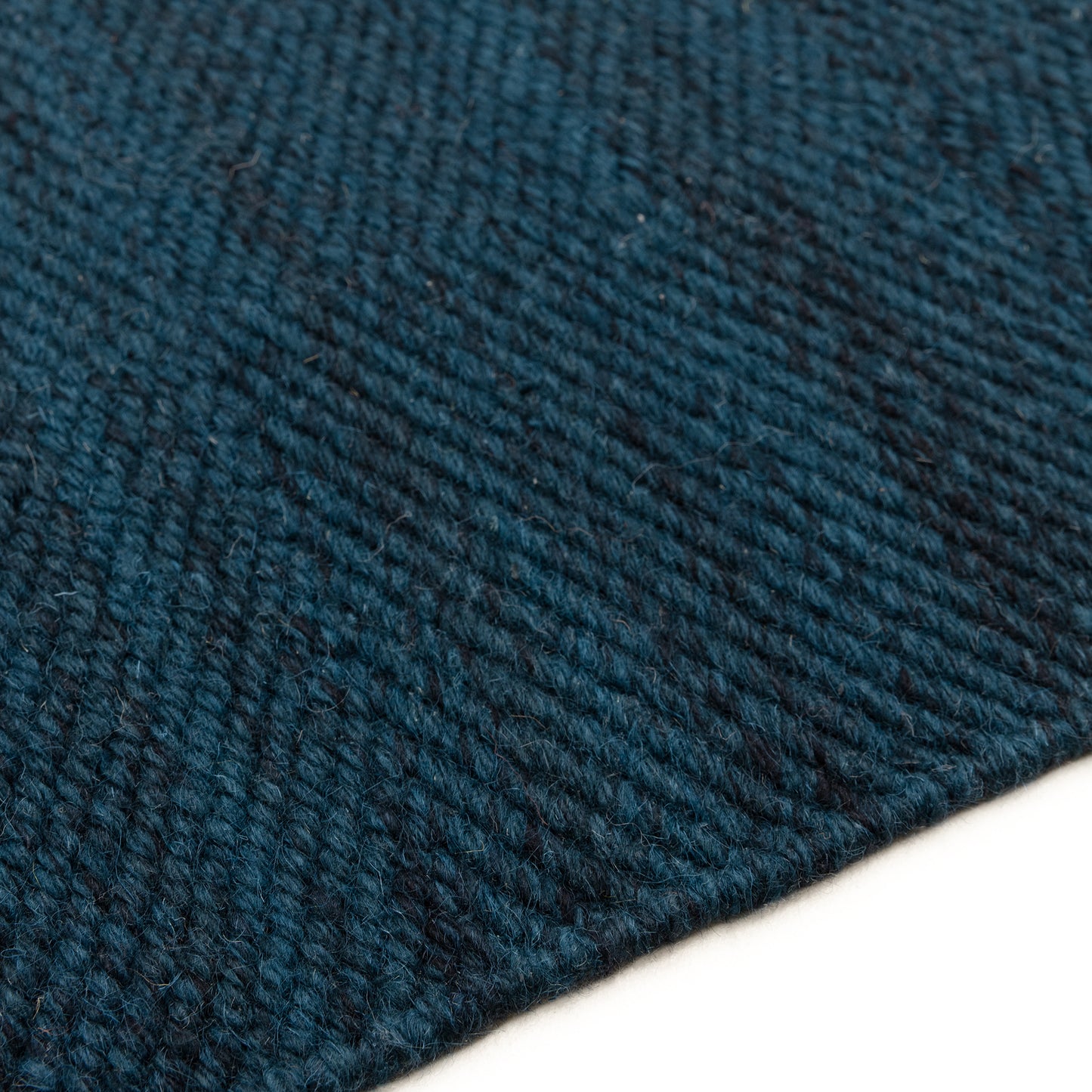 Tapis de salon et chambre en laine FERRIC