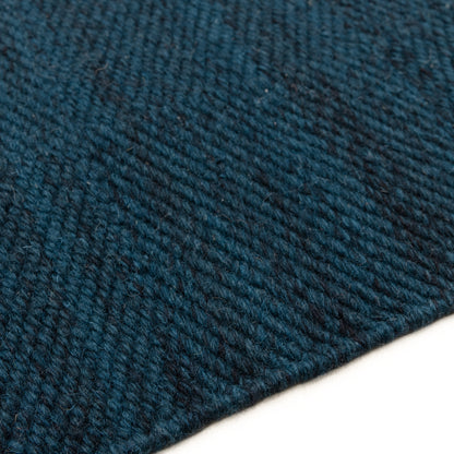 Tapis de salon et chambre en laine FERRIC