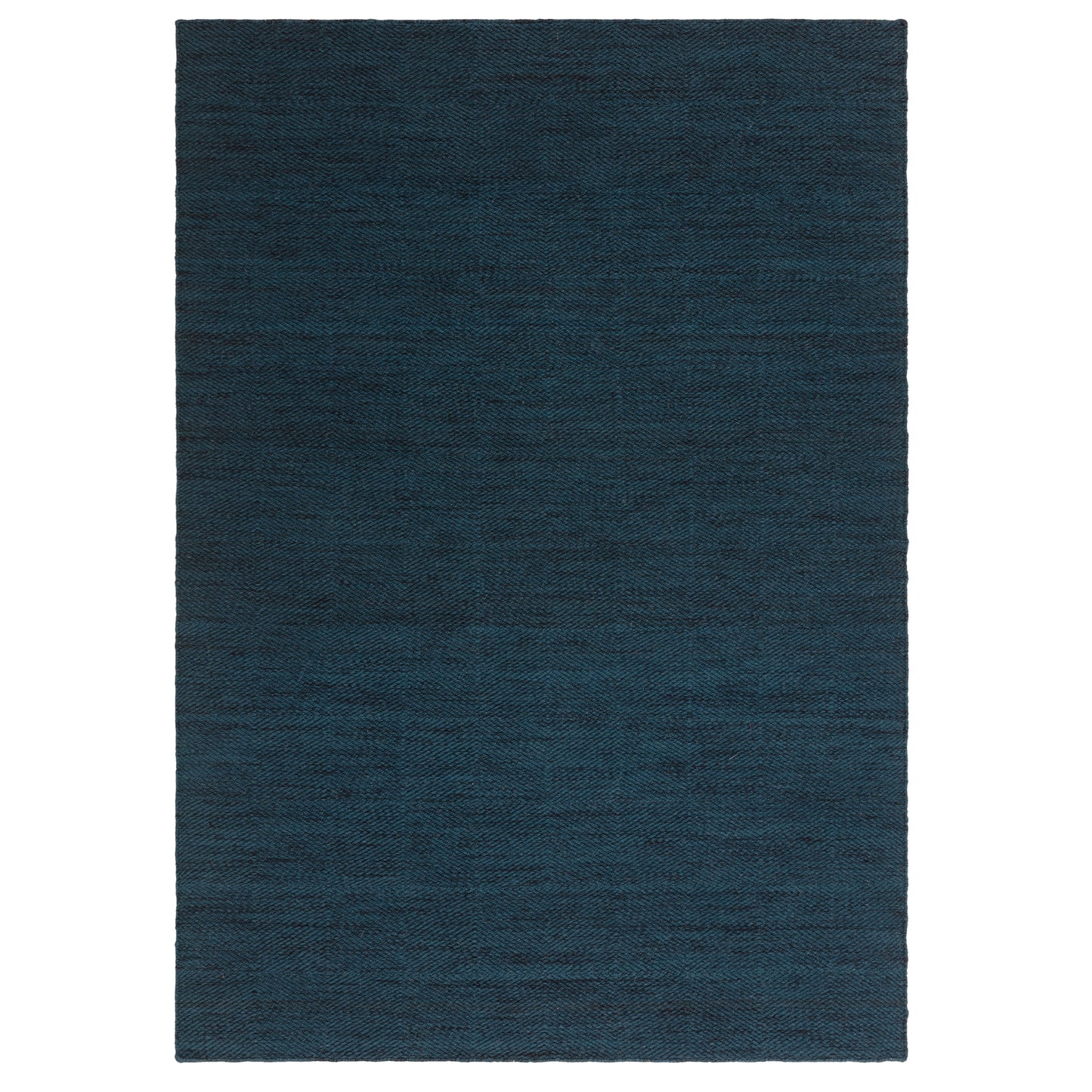 Tapis de salon et chambre en laine FERRIC