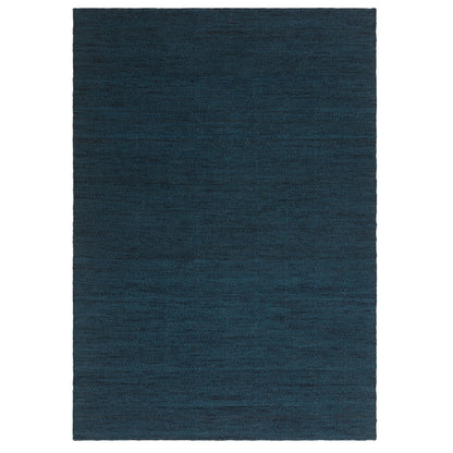 Tapis de salon et chambre en laine FERRIC